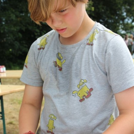 IMG 3017  Small - Scouts en Gidsen Zaventem 